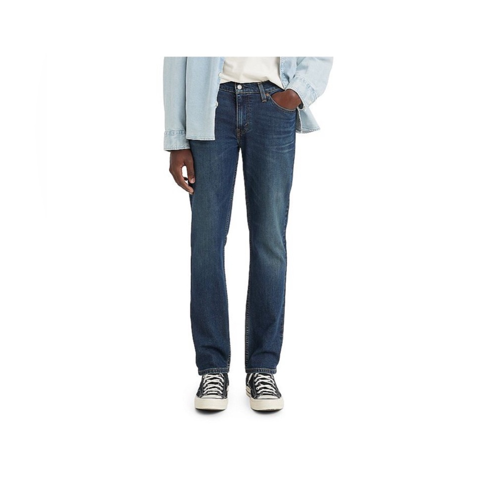 Levi’s Men’s 511 Slim Fit Jeans in Medium Wash| Size: 28 x 30